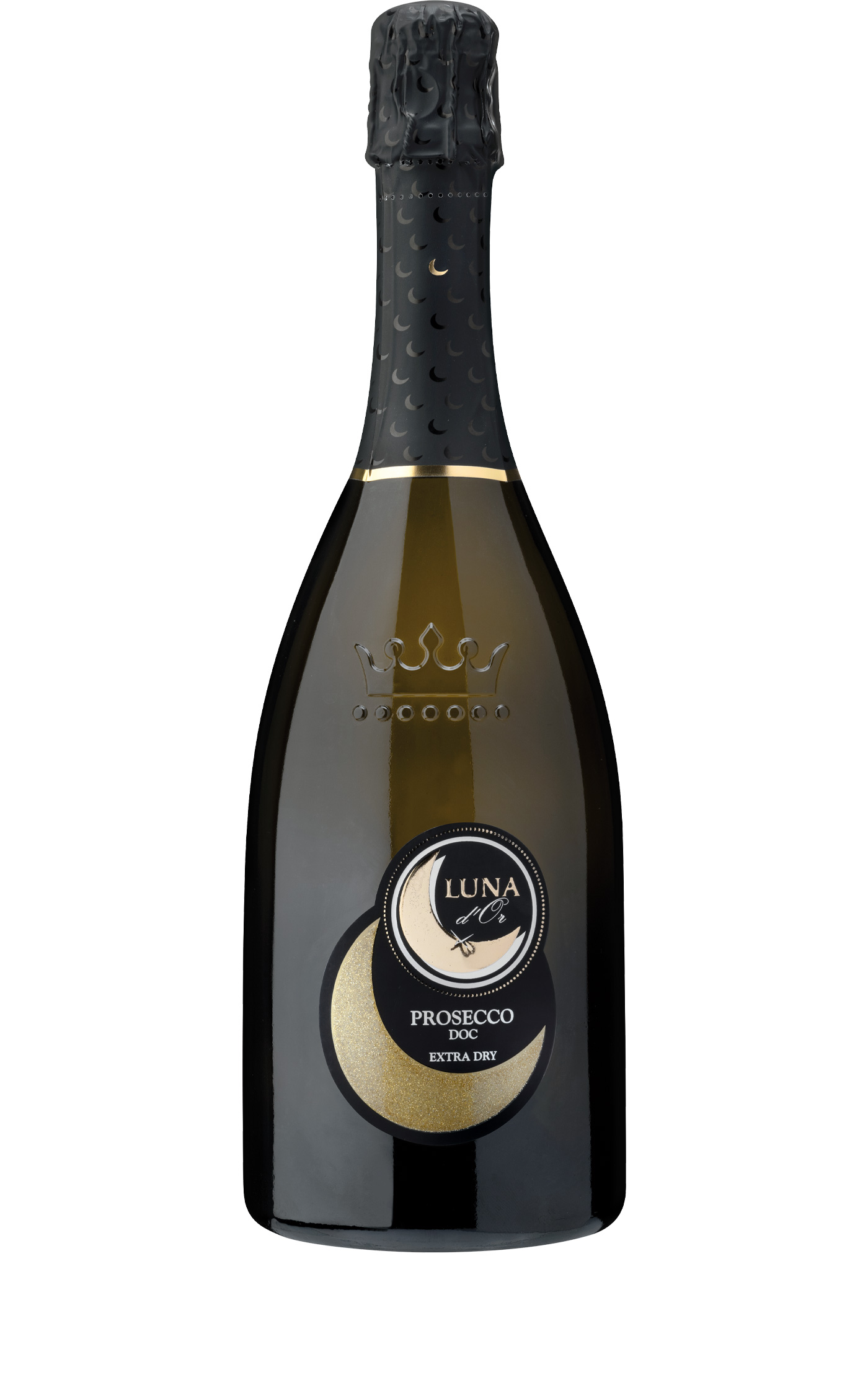 Weindepot Geyer DOC - bestellen Online Dry Italienische Weine LUNA Extra 0,2 Spumante Prosecco d`Or